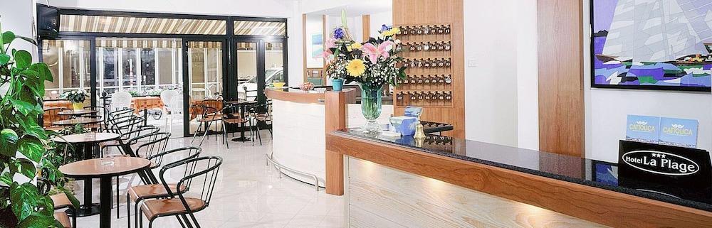 קאטוליקה Hotel La Plage מראה חיצוני תמונה