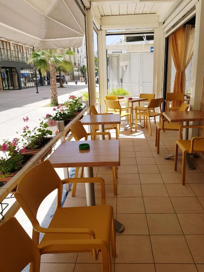 קאטוליקה Hotel La Plage מראה חיצוני תמונה