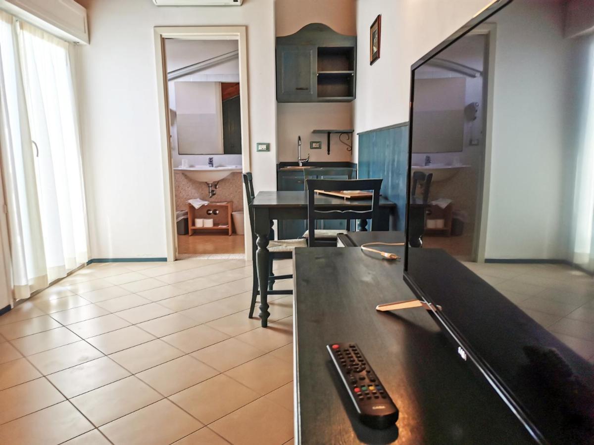 קאטוליקה Hotel La Plage מראה חיצוני תמונה