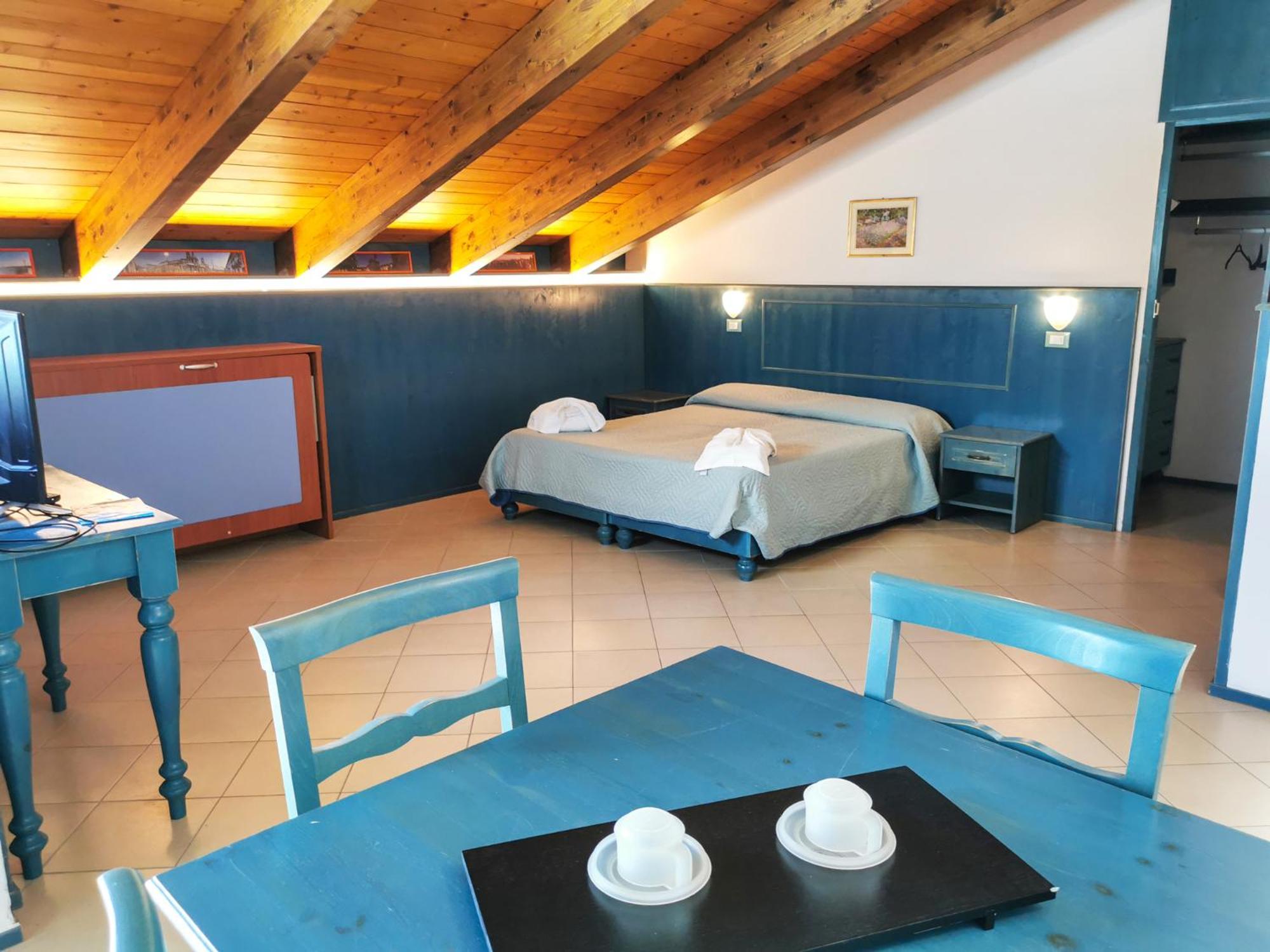 קאטוליקה Hotel La Plage מראה חיצוני תמונה