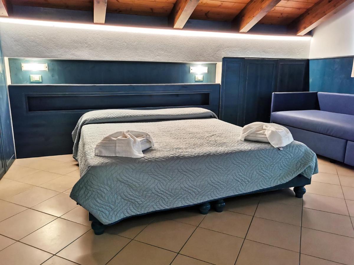 קאטוליקה Hotel La Plage מראה חיצוני תמונה