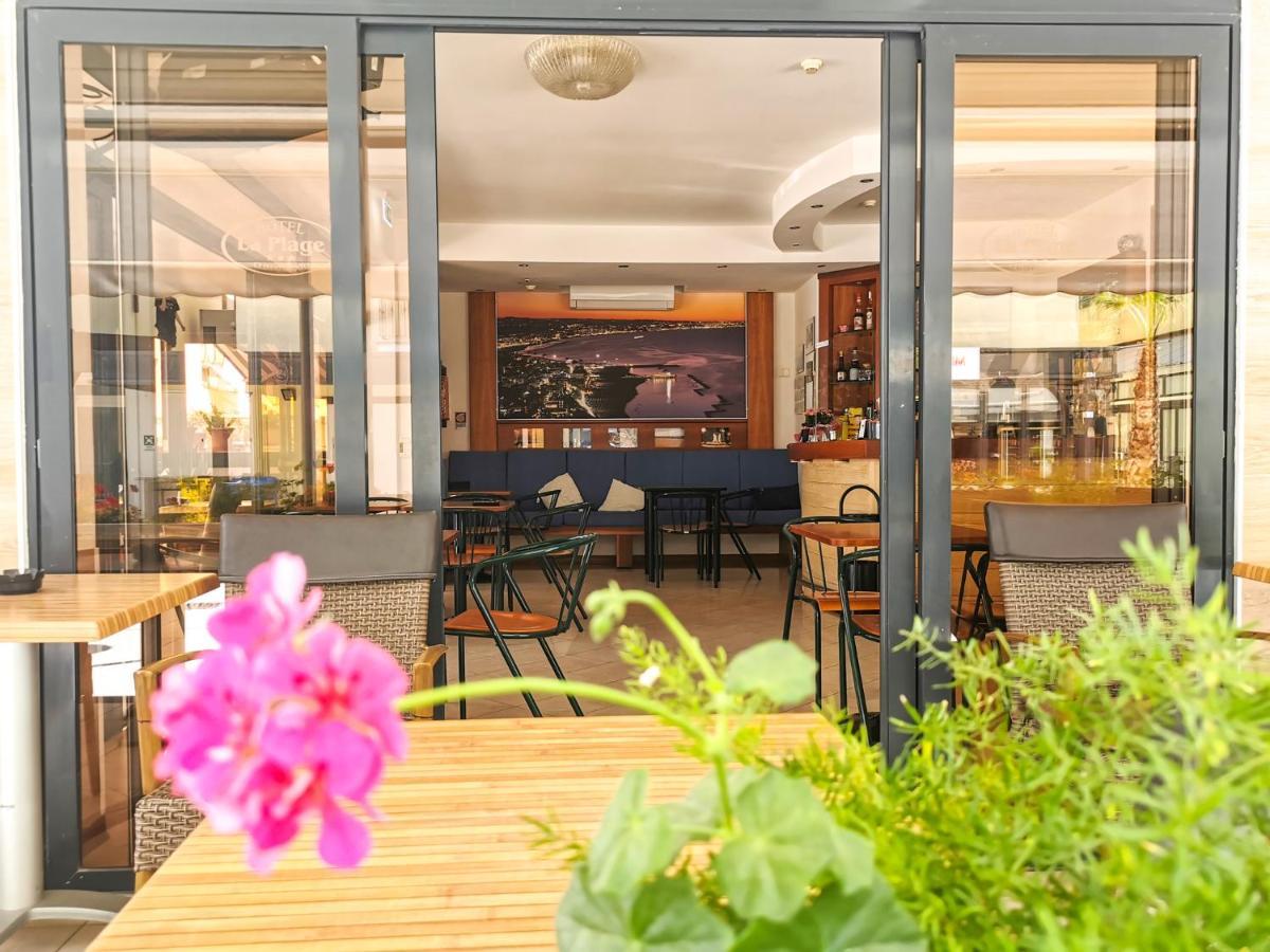 קאטוליקה Hotel La Plage מראה חיצוני תמונה
