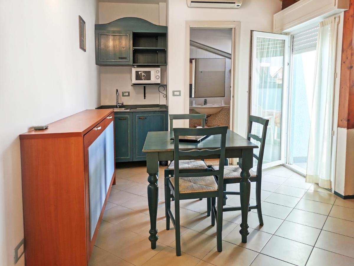 קאטוליקה Hotel La Plage מראה חיצוני תמונה