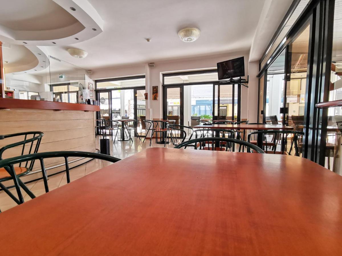 קאטוליקה Hotel La Plage מראה חיצוני תמונה