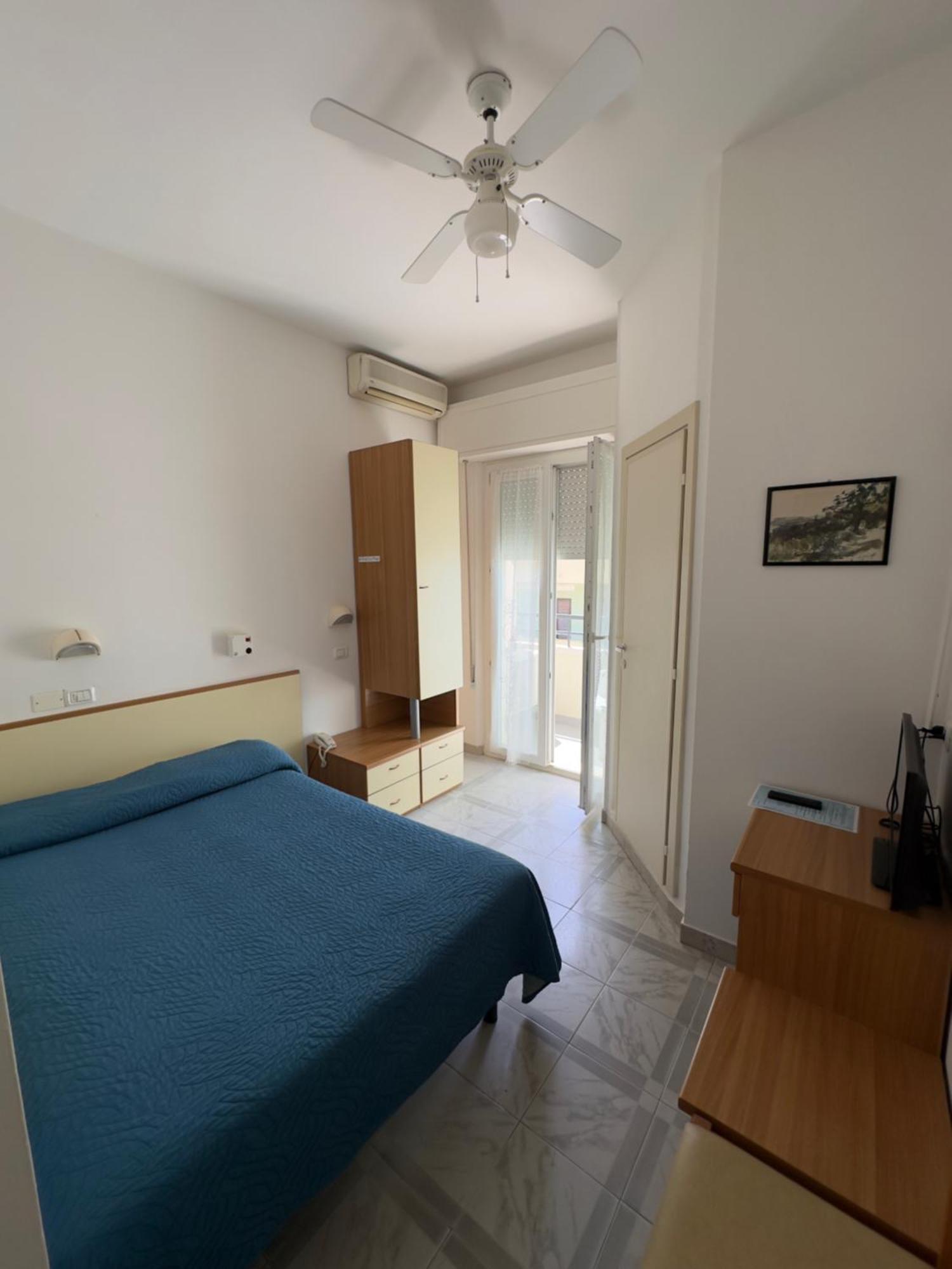 קאטוליקה Hotel La Plage מראה חיצוני תמונה