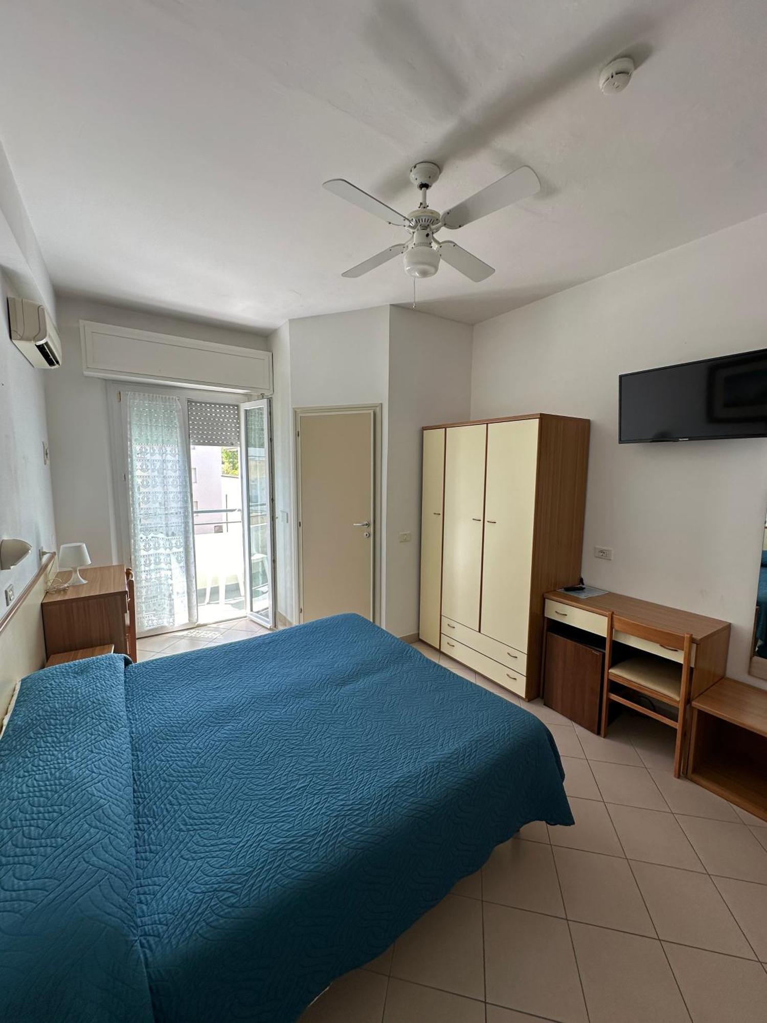 קאטוליקה Hotel La Plage מראה חיצוני תמונה
