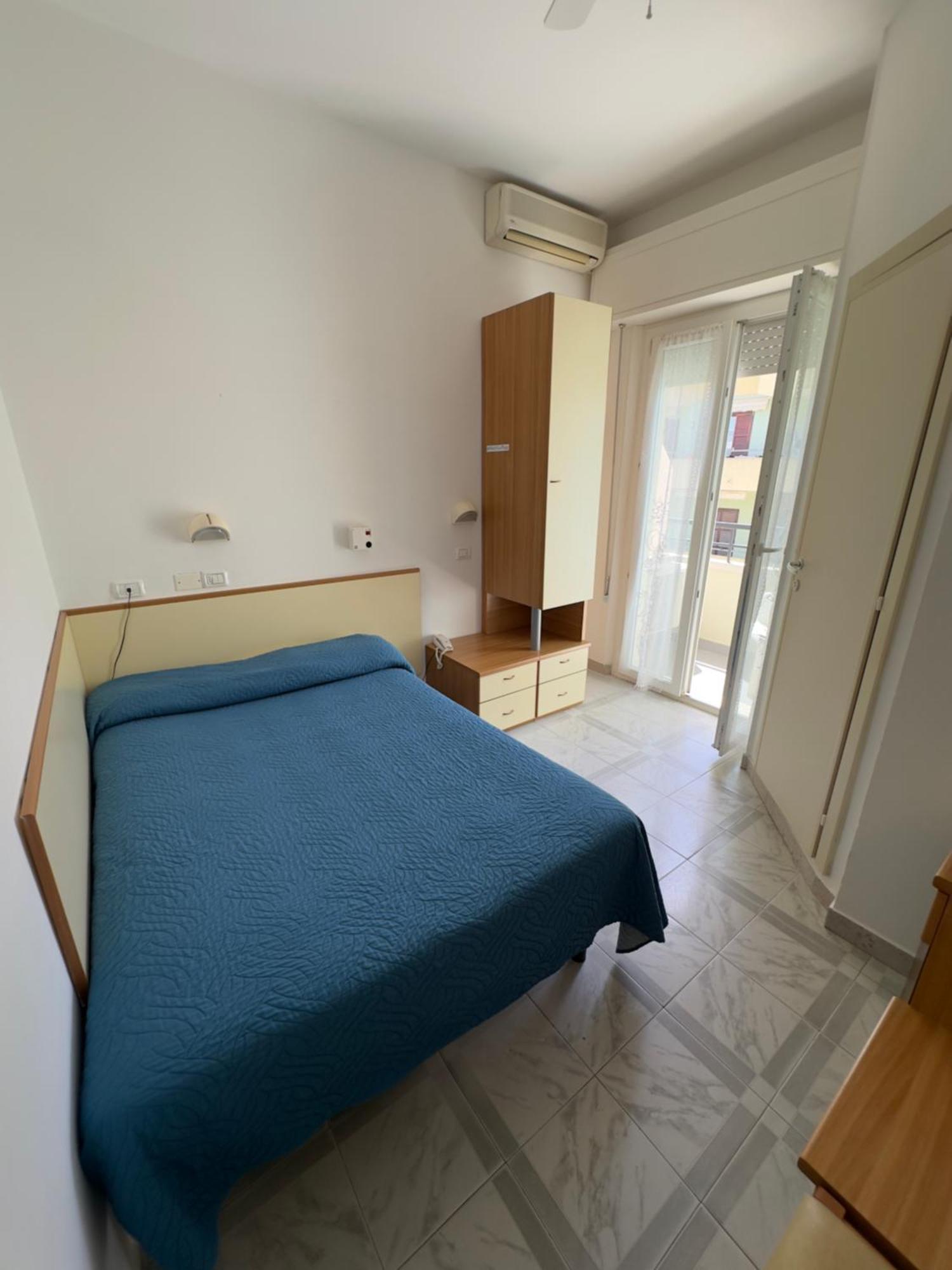 קאטוליקה Hotel La Plage מראה חיצוני תמונה