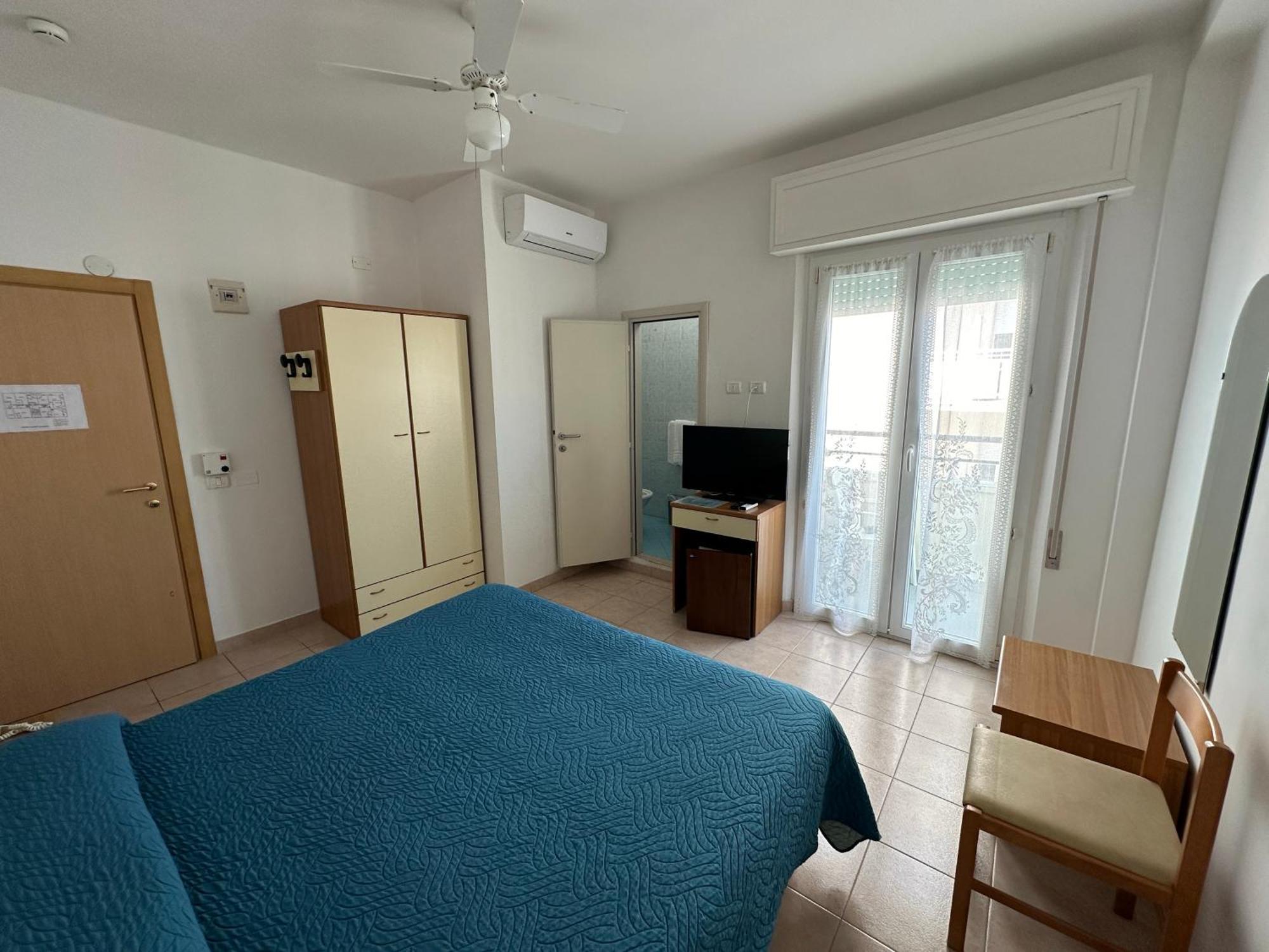 קאטוליקה Hotel La Plage מראה חיצוני תמונה