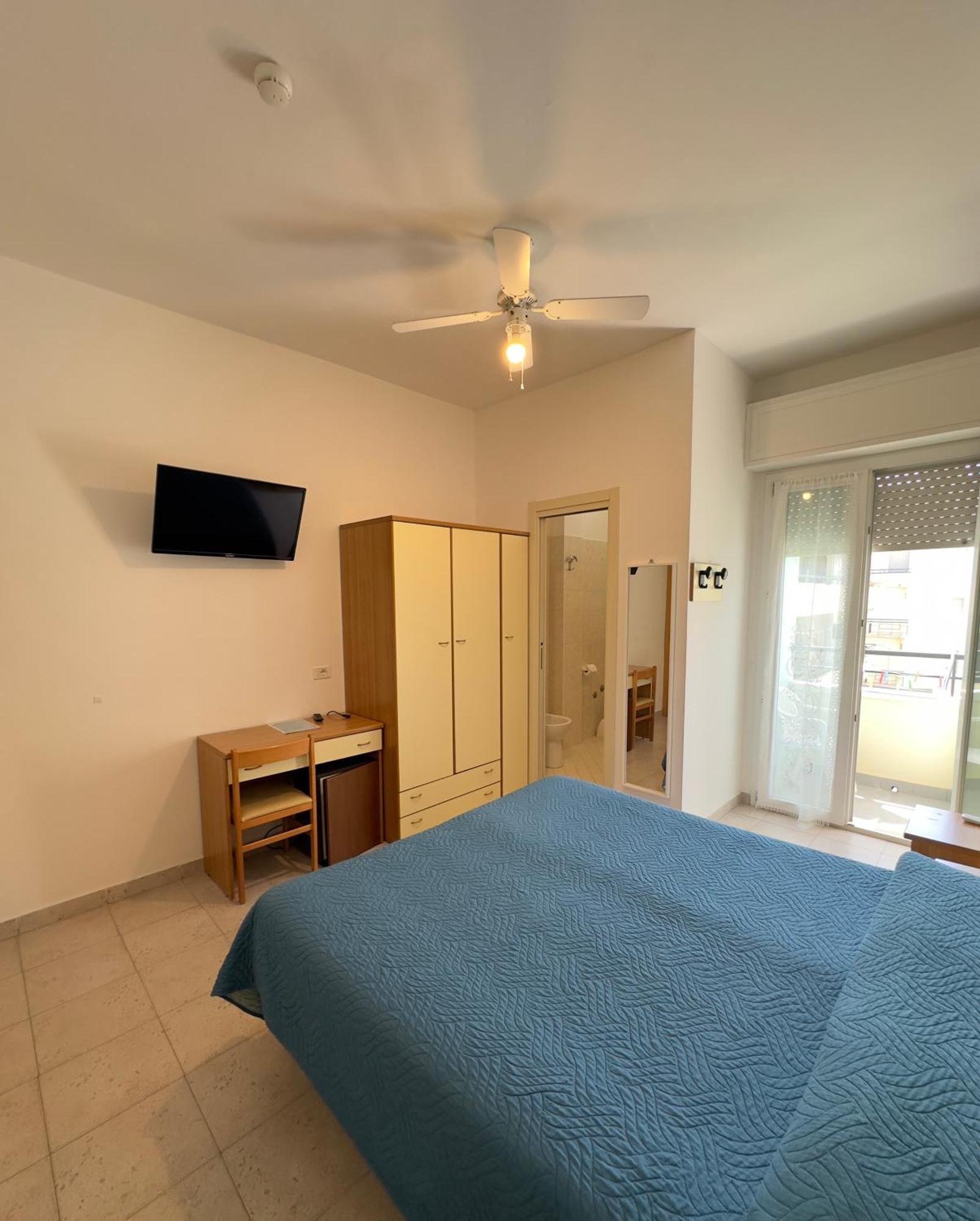 קאטוליקה Hotel La Plage מראה חיצוני תמונה