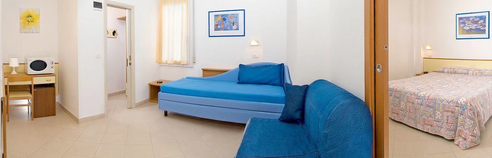 קאטוליקה Hotel La Plage מראה חיצוני תמונה