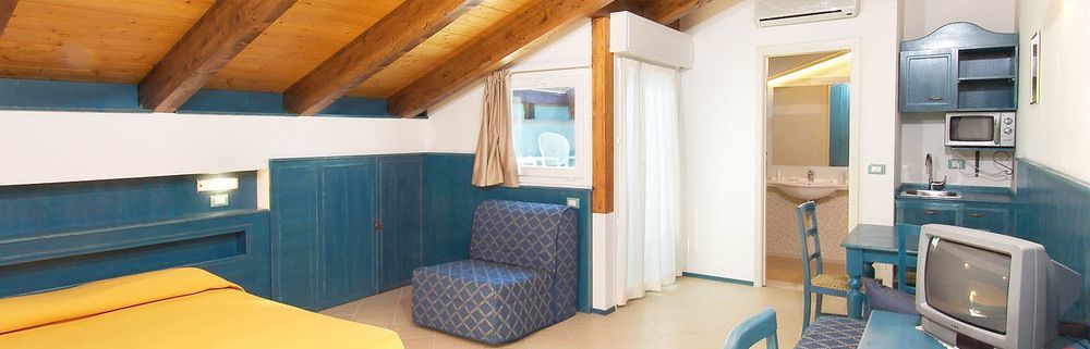 קאטוליקה Hotel La Plage מראה חיצוני תמונה