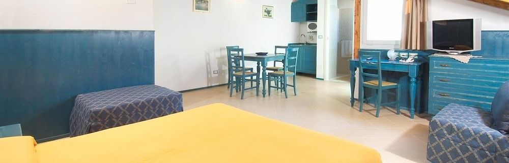 קאטוליקה Hotel La Plage מראה חיצוני תמונה